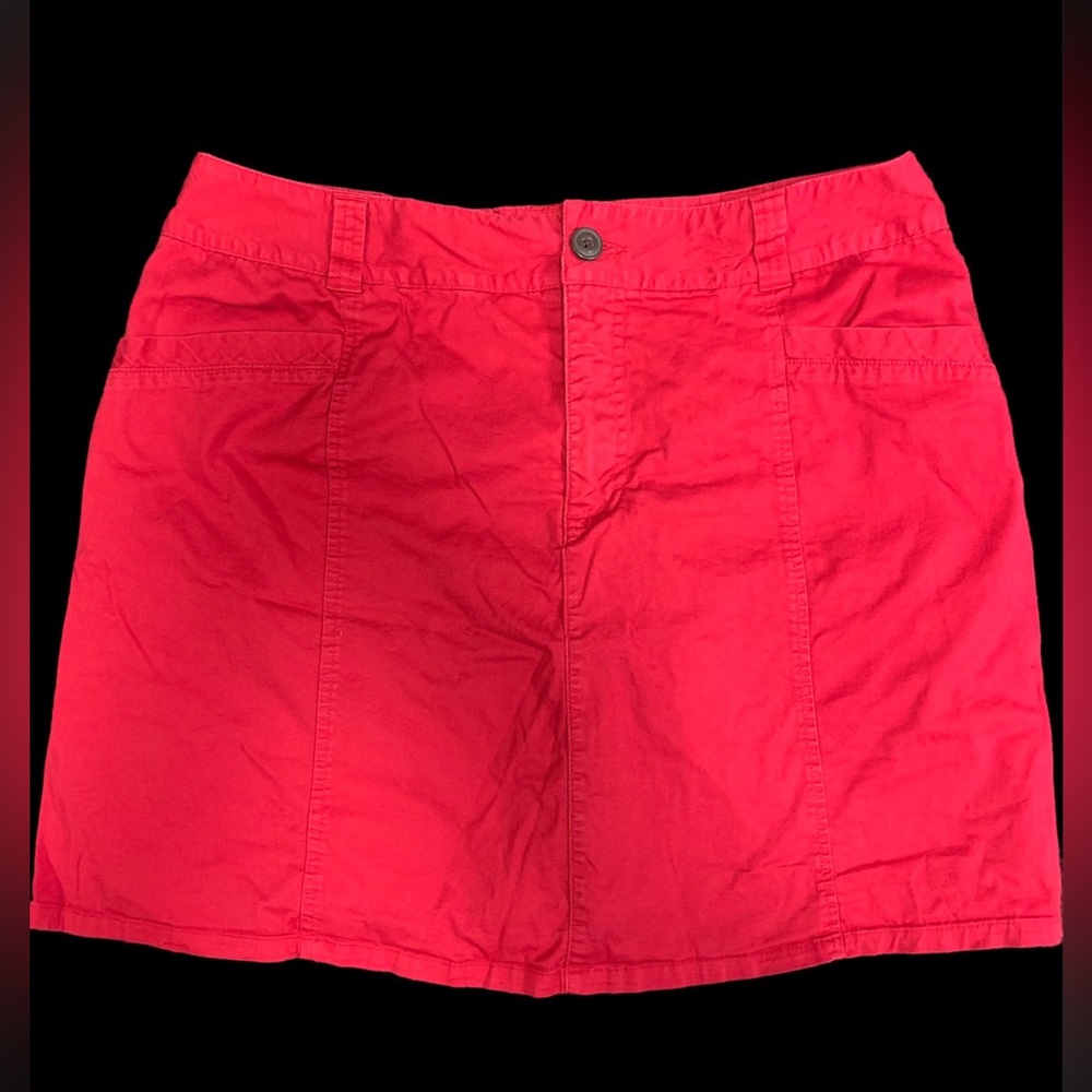 Mini Skort - image 1